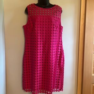 Ralph Lauren Cocktail Dress